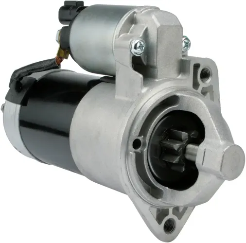 Starter 12 V 1,7 kW HC-Cargo F 032 113 797 Bild Starter 12 V 1,7 kW HC-Cargo F 032 113 797