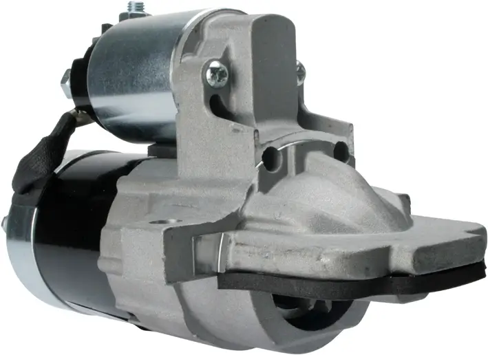 Starter 12 V 1,4 kW HC-Cargo F 032 113 819