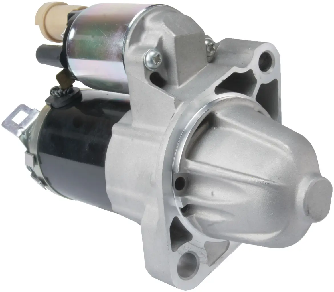 Starter 12 V 1,4 kW HC-Cargo F 032 113 821