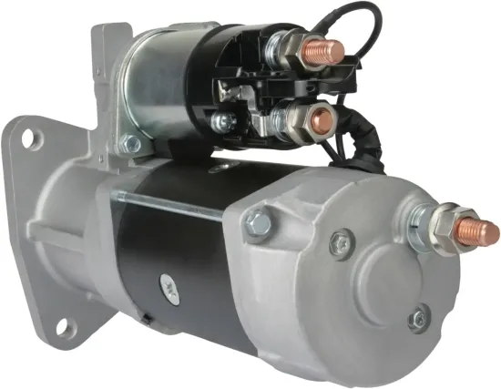 Generator 14 V HC-Cargo F032111078 Bild Generator 14 V HC-Cargo F032111078