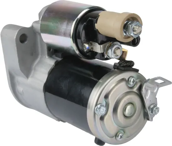 Starter 12 V 1,4 kW HC-Cargo F 032 113 821 Bild Starter 12 V 1,4 kW HC-Cargo F 032 113 821