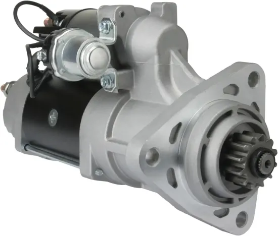 Generator 14 V HC-Cargo F032111078 Bild Generator 14 V HC-Cargo F032111078
