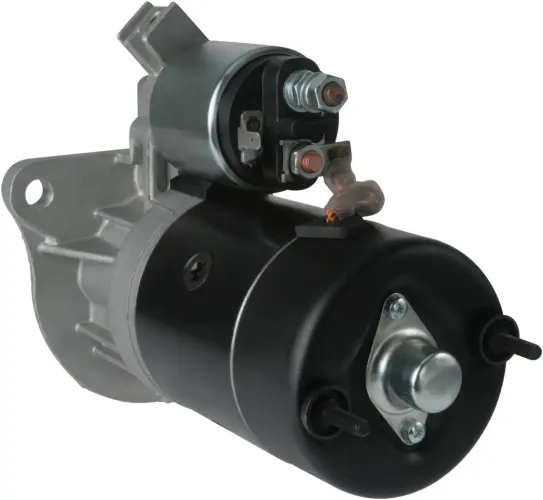 Starter 12 V 2,2 kW HC-Cargo F 032 113 846 Bild Starter 12 V 2,2 kW HC-Cargo F 032 113 846