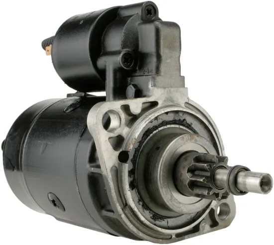 Generator 14 V HC-Cargo F032111824 Bild Generator 14 V HC-Cargo F032111824