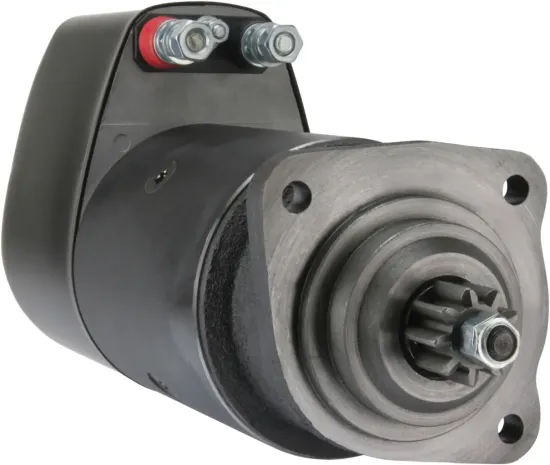 Starter 12 V 2,2 kW HC-Cargo F032111874 Bild Starter 12 V 2,2 kW HC-Cargo F032111874