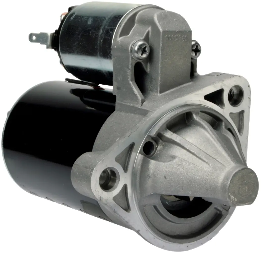 Starter 12 V 0,8 kW HC-Cargo F 032 113 860