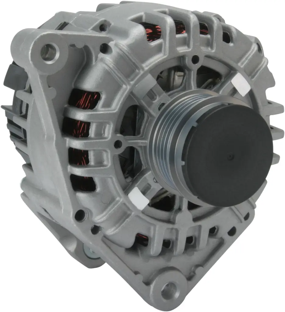 Generator 14 V HC-Cargo F 032 113 882