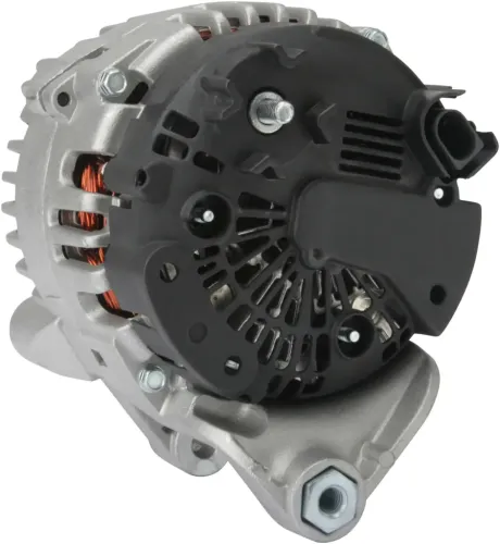 Generator 14 V HC-Cargo F 032 113 881 Bild Generator 14 V HC-Cargo F 032 113 881