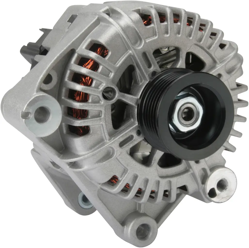 Generator 14 V HC-Cargo F 032 113 881