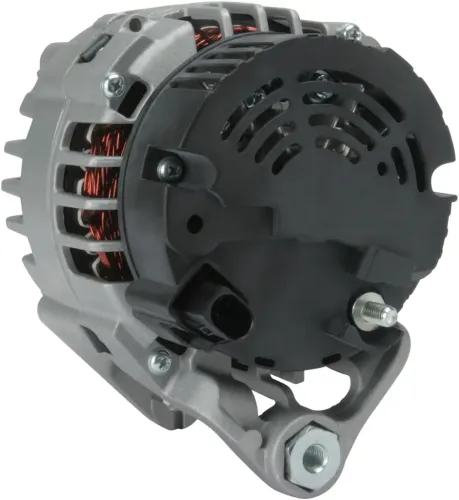 Generator 14 V HC-Cargo F 032 113 882 Bild Generator 14 V HC-Cargo F 032 113 882