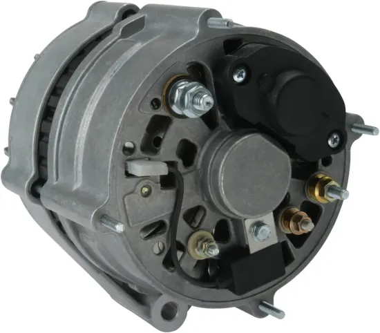 Starter 12 V 1,2 kW HC-Cargo F032111971 Bild Starter 12 V 1,2 kW HC-Cargo F032111971