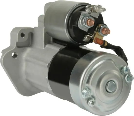 Starter 12 V 1,4 kW HC-Cargo F 032 113 897 Bild Starter 12 V 1,4 kW HC-Cargo F 032 113 897