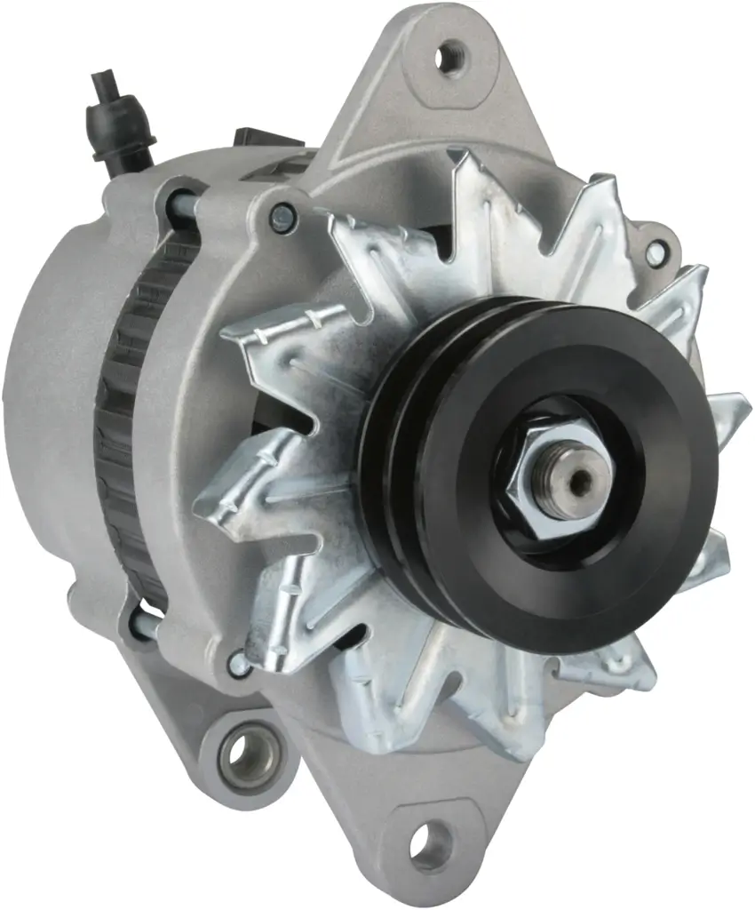 Generator 14 V HC-Cargo F 032 113 903