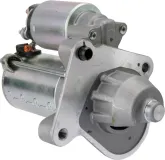 Starter 12 V 2,0 kW HC-Cargo F032111112