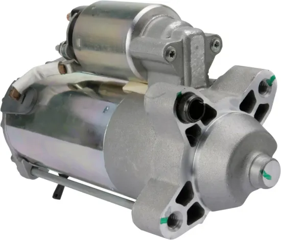 Starter 12 V 1,2 kW HC-Cargo F032111971 Bild Starter 12 V 1,2 kW HC-Cargo F032111971