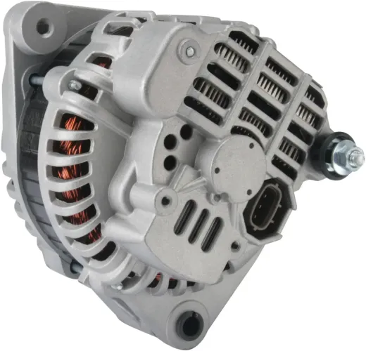 Starter 12 V 1,0 kW HC-Cargo F032111931 Bild Starter 12 V 1,0 kW HC-Cargo F032111931