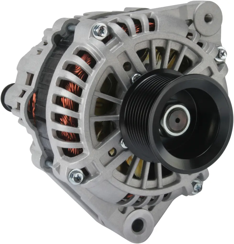 Starter 12 V 1,0 kW HC-Cargo F032111931
