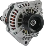 Starter 12 V 1,0 kW HC-Cargo F032111931