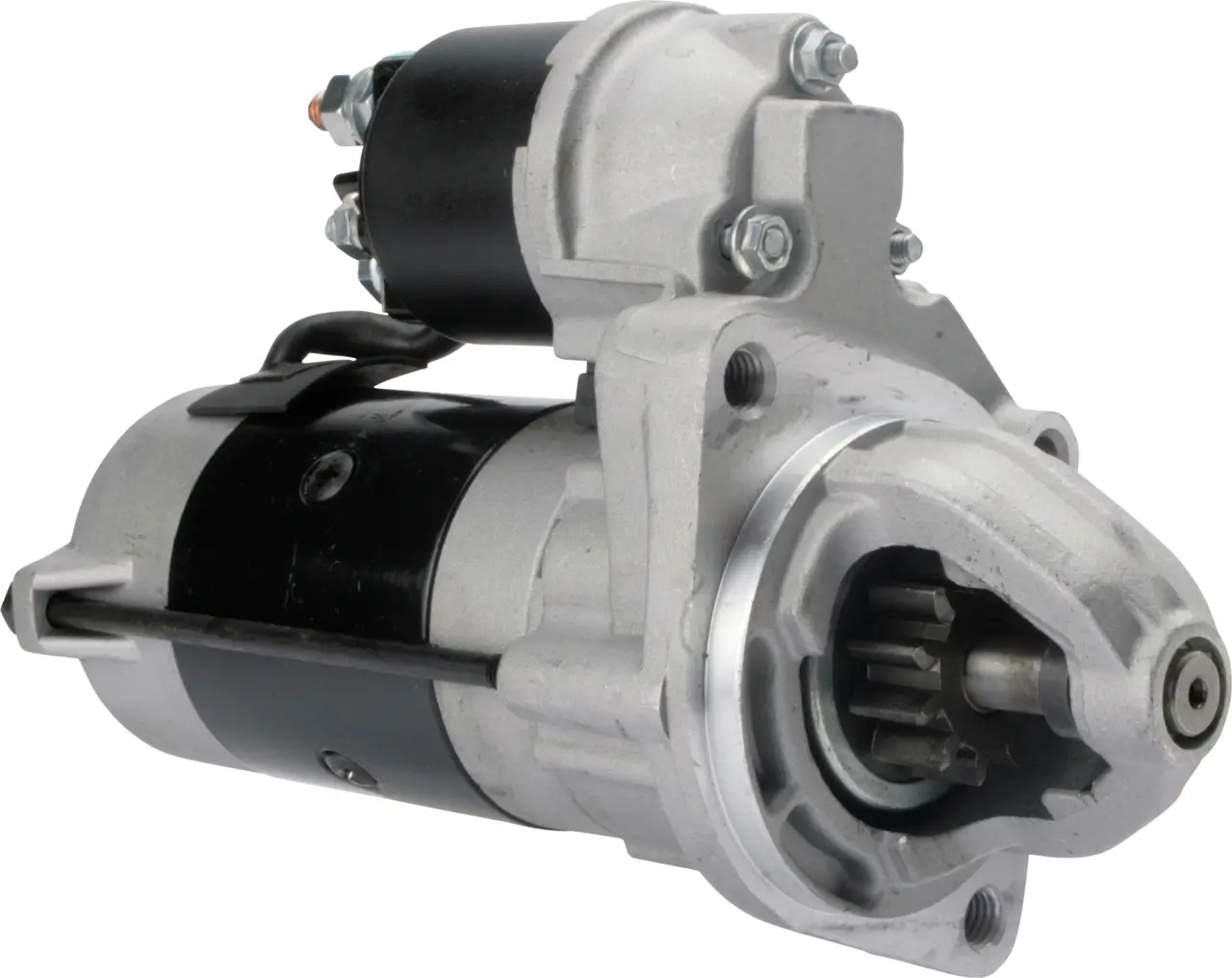Starter 12 V 0,9 kW HC-Cargo F032111123