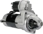 Starter 12 V 0,9 kW HC-Cargo F032111123