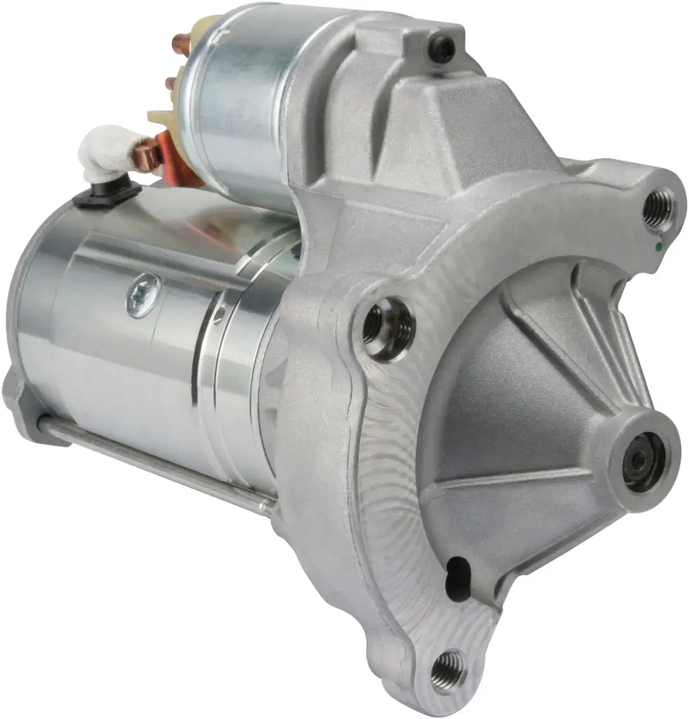Starter 12 V 1,9 kW HC-Cargo F 032 113 926