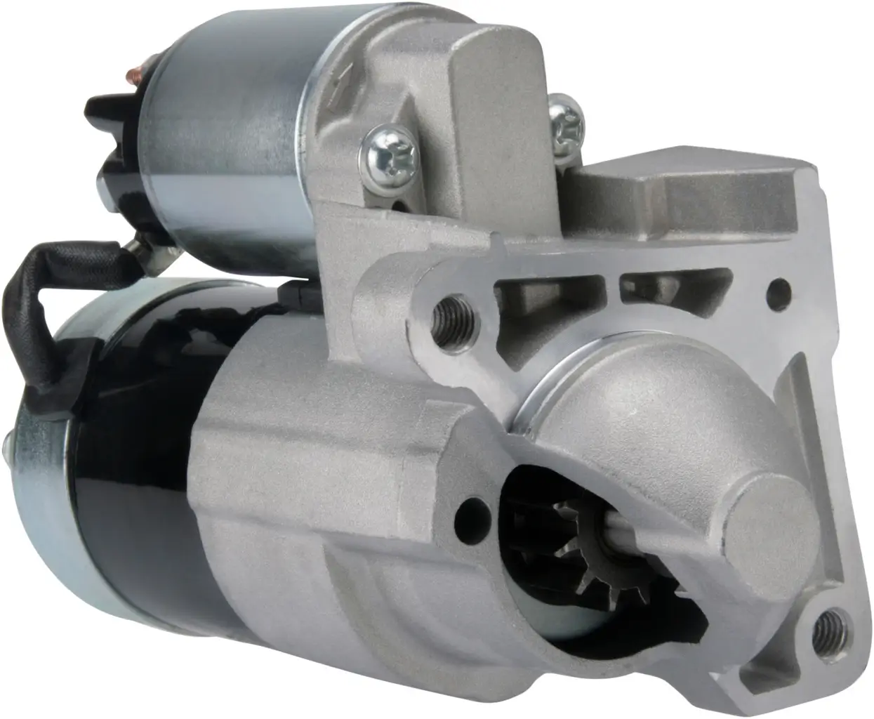 Starter 12 V 1,4 kW HC-Cargo F 032 113 927