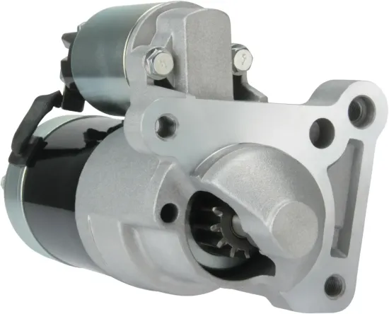 Starter 12 V 1,4 kW HC-Cargo F 032 113 930 Bild Starter 12 V 1,4 kW HC-Cargo F 032 113 930