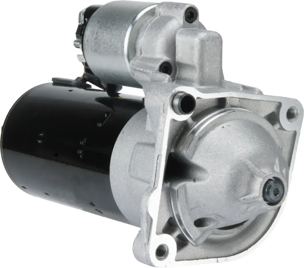 Starter 12 V 2,5 kW HC-Cargo F 032 113 935