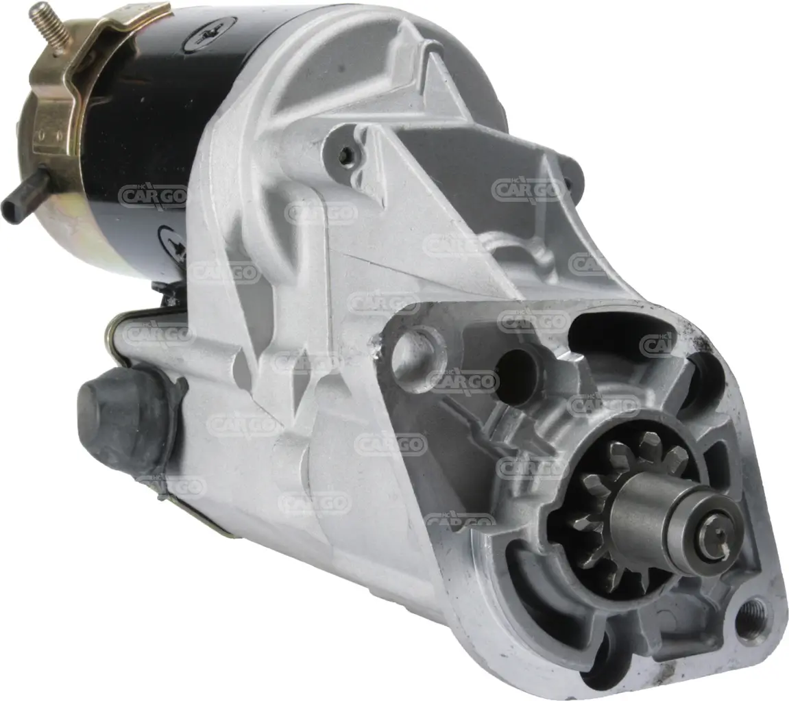 Starter 12 V 2,7 kW HC-Cargo F 032 113 936