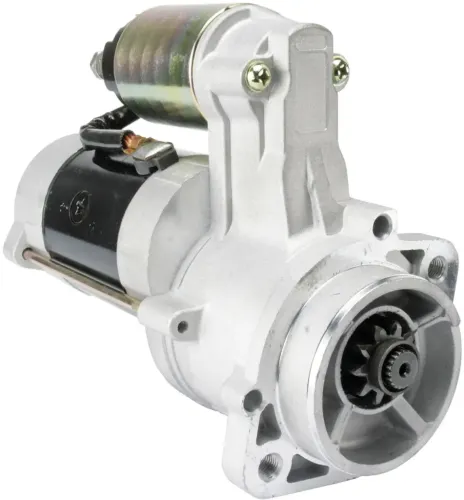 Starter 12 V 2,2 kW HC-Cargo F 032 113 937 Bild Starter 12 V 2,2 kW HC-Cargo F 032 113 937