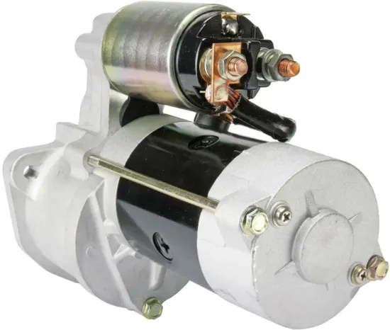 Starter 12 V 2,2 kW HC-Cargo F 032 113 937 Bild Starter 12 V 2,2 kW HC-Cargo F 032 113 937