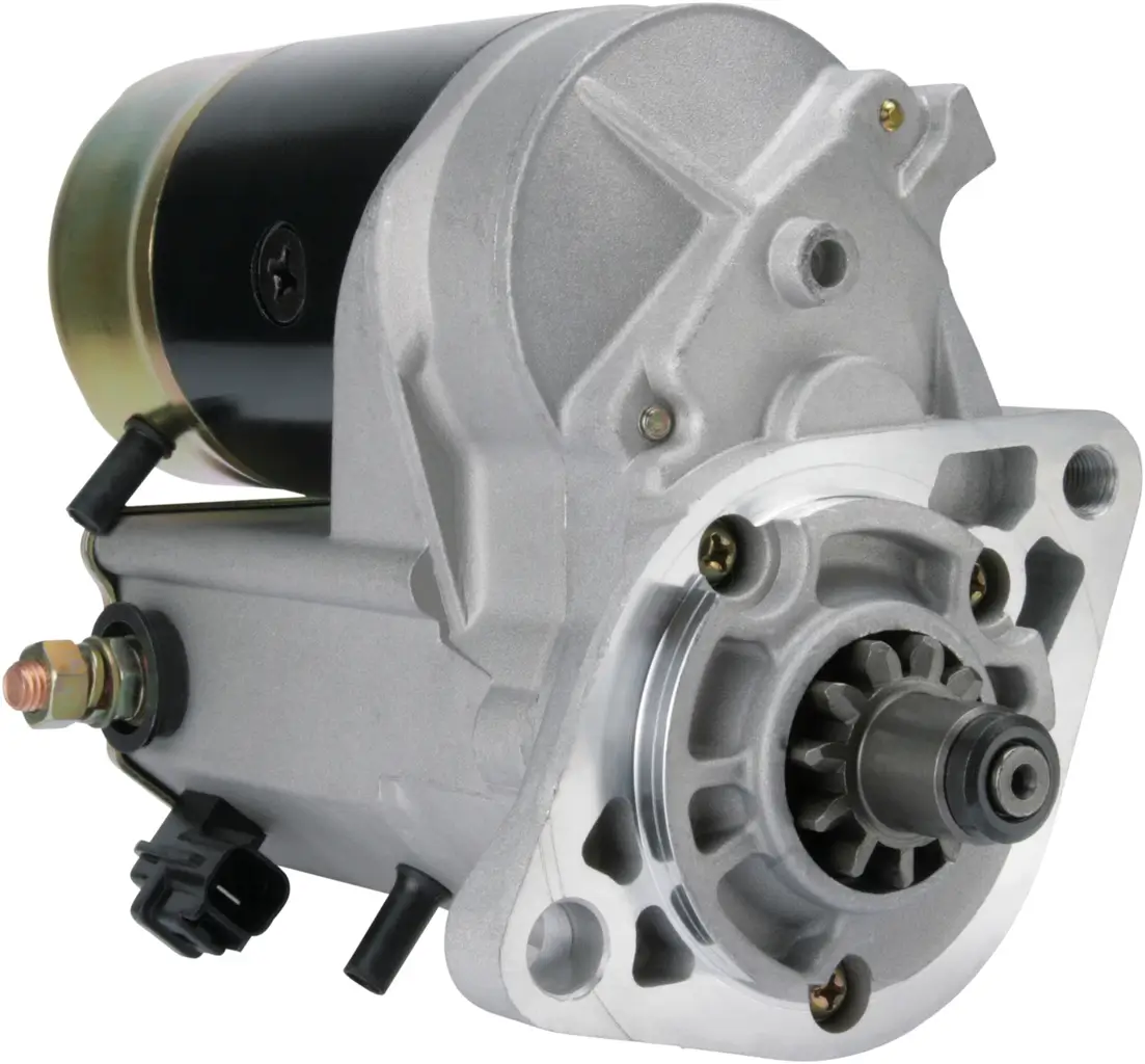 Starter 12 V 2,7 kW HC-Cargo F 032 113 938