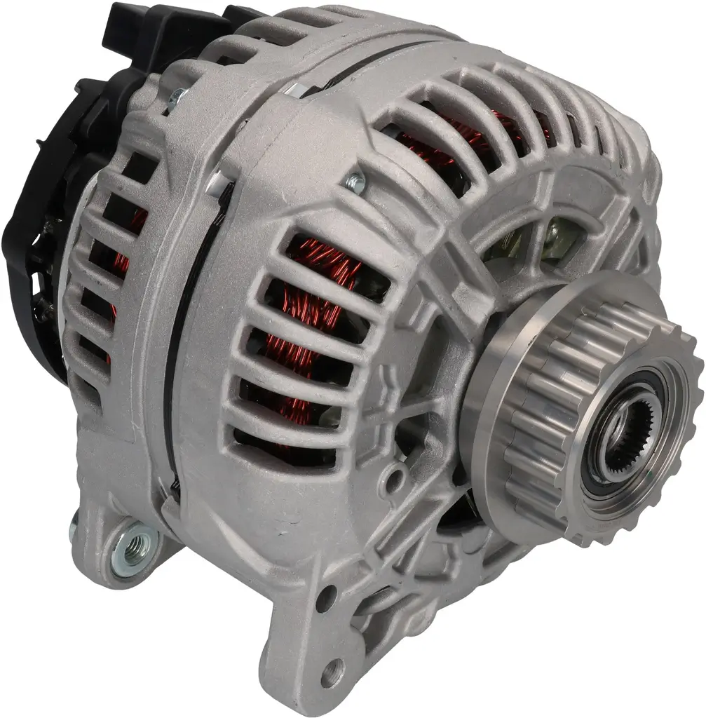 Generator 14 V HC-Cargo F 032 113 947