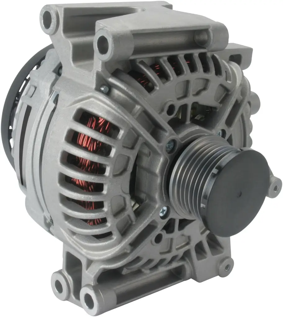 Generator 14 V HC-Cargo F032111279