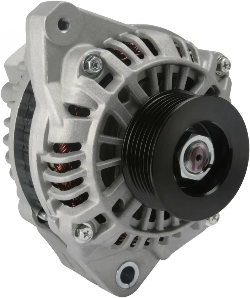 Generator 14 V HC-Cargo F 032 113 954