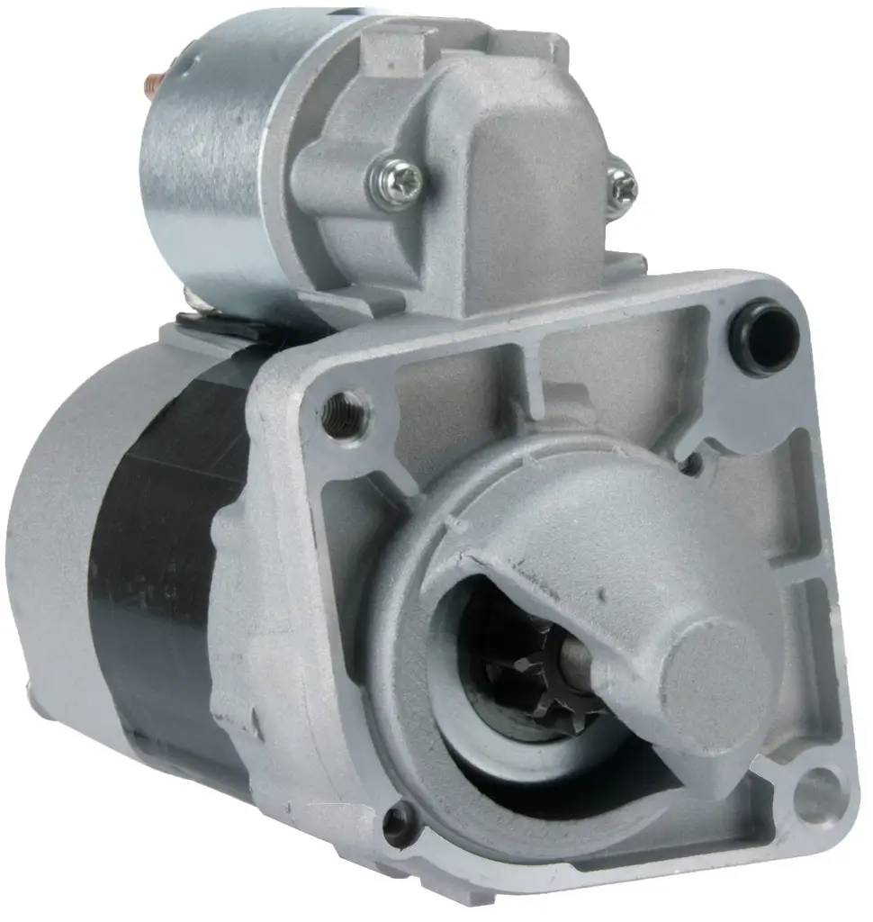Starter 12 V 0,9 kW HC-Cargo F 032 113 962