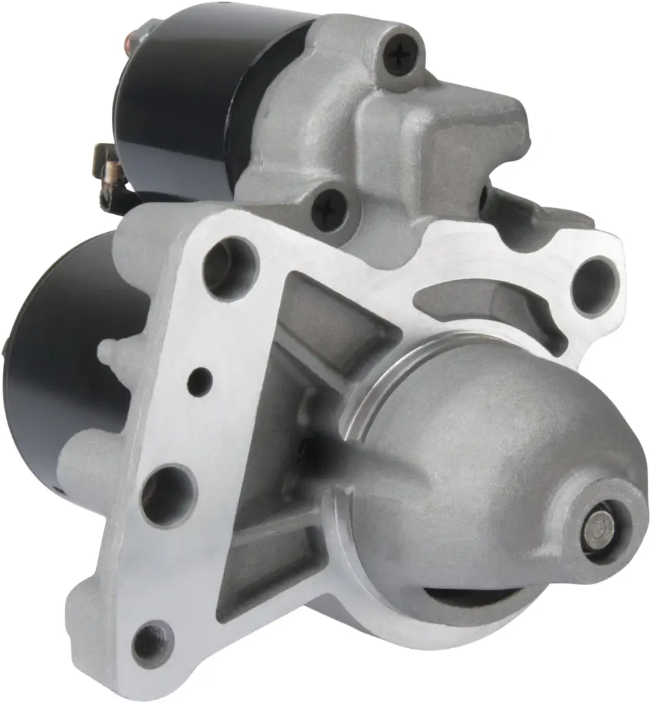 Starter 12 V 0,9 kW HC-Cargo F 032 113 960