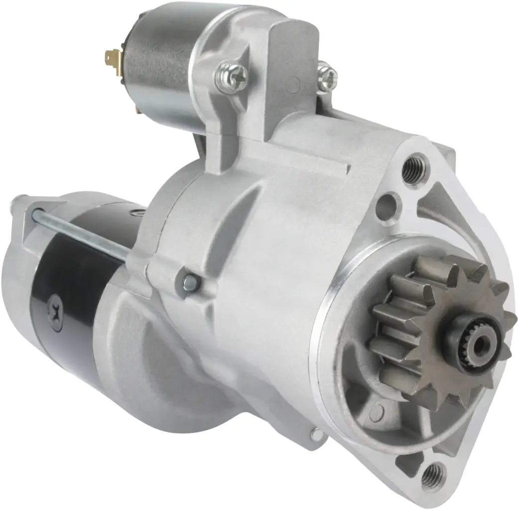 Starter 12 V 2,2 kW HC-Cargo F 032 113 964