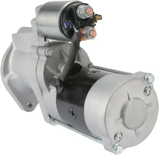 Starter 12 V 2,2 kW HC-Cargo F 032 113 964 Bild Starter 12 V 2,2 kW HC-Cargo F 032 113 964