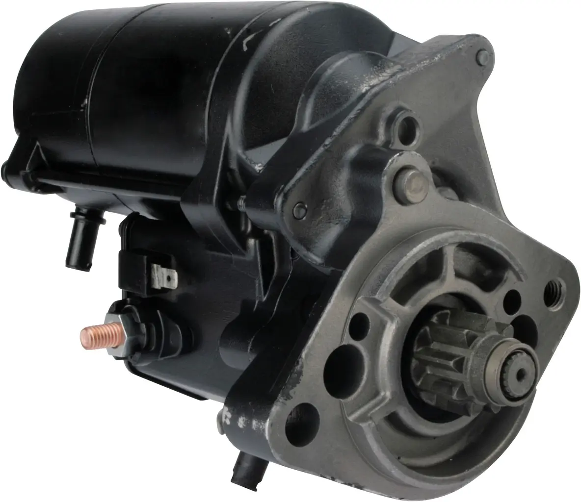 Starter 12 V 2,0 kW HC-Cargo F 032 113 965