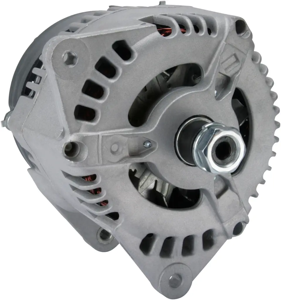 Generator 14 V HC-Cargo F032111280