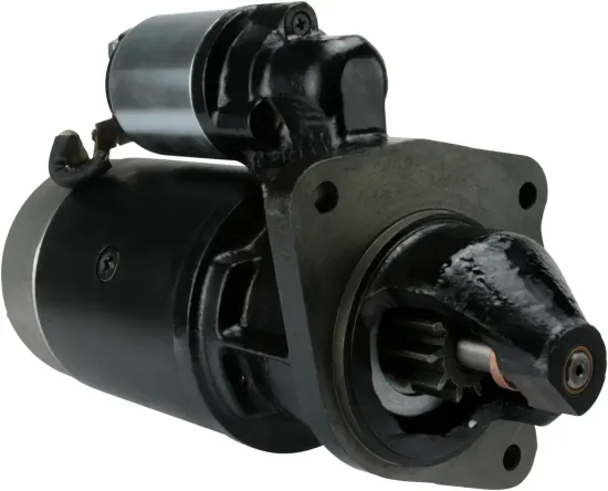 Starter 12 V 3,0 kW HC-Cargo F032111755 Bild Starter 12 V 3,0 kW HC-Cargo F032111755