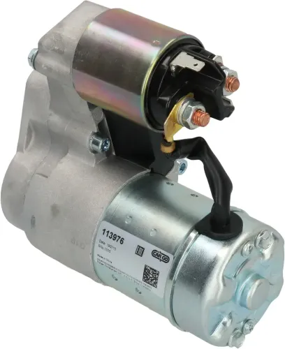 Generator 14 V HC-Cargo F032111287 Bild Generator 14 V HC-Cargo F032111287