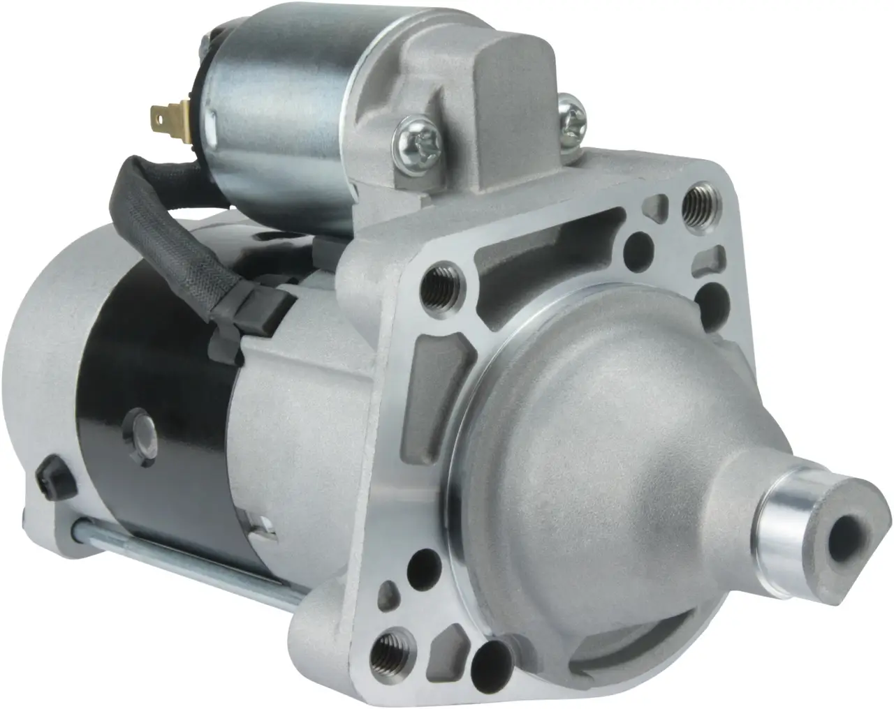 Starter 12 V 2,2 kW HC-Cargo F 032 113 977