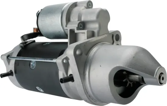 Generator 14 V HC-Cargo F032111153 Bild Generator 14 V HC-Cargo F032111153