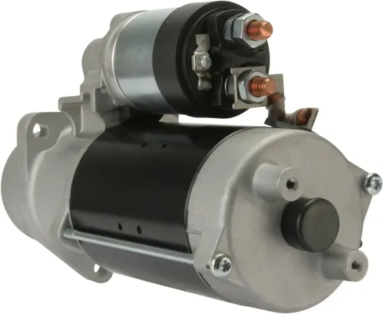 Starter 12 V 1,8 kW HC-Cargo F032111900 Bild Starter 12 V 1,8 kW HC-Cargo F032111900