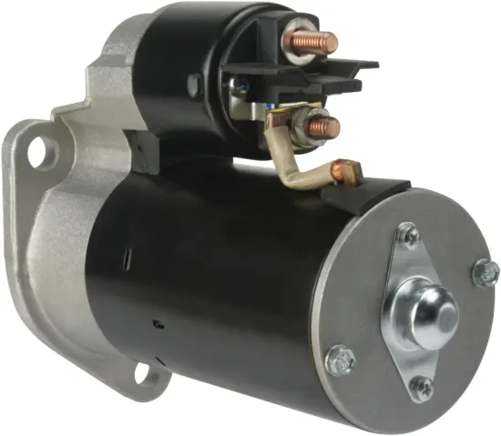 Starter 12 V 0,7 kW HC-Cargo F032111994 Bild Starter 12 V 0,7 kW HC-Cargo F032111994