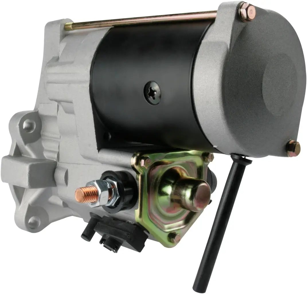 Generator 14 V HC-Cargo F032111779