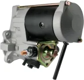 Generator 14 V HC-Cargo F032111779