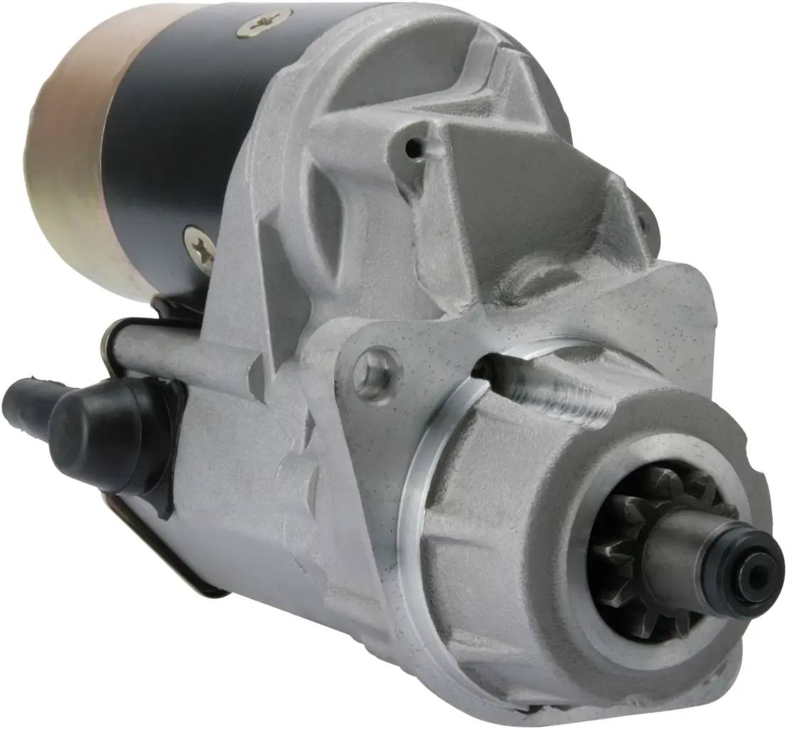 Generator 14 V HC-Cargo F032111902